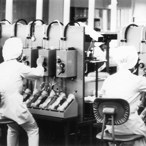 Industrie