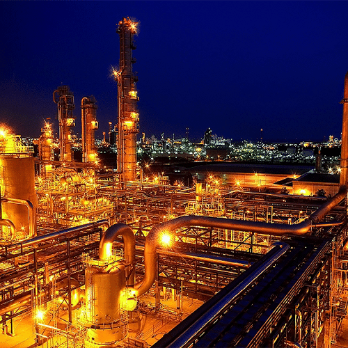Industry