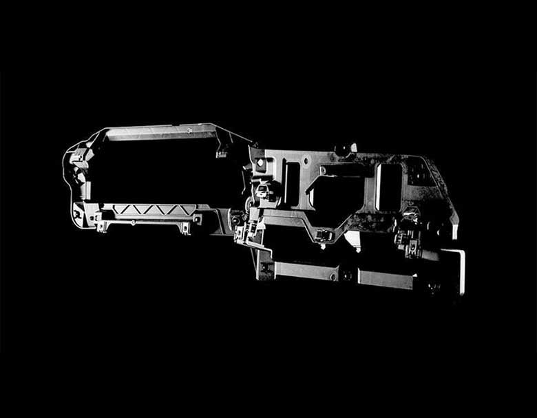 engineering plastic