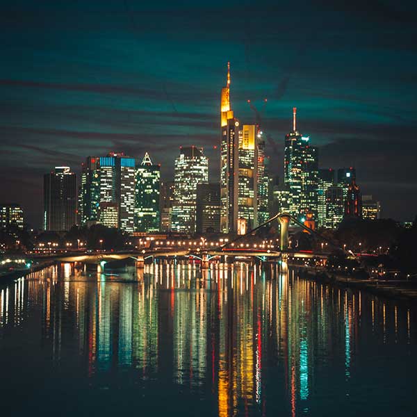 City