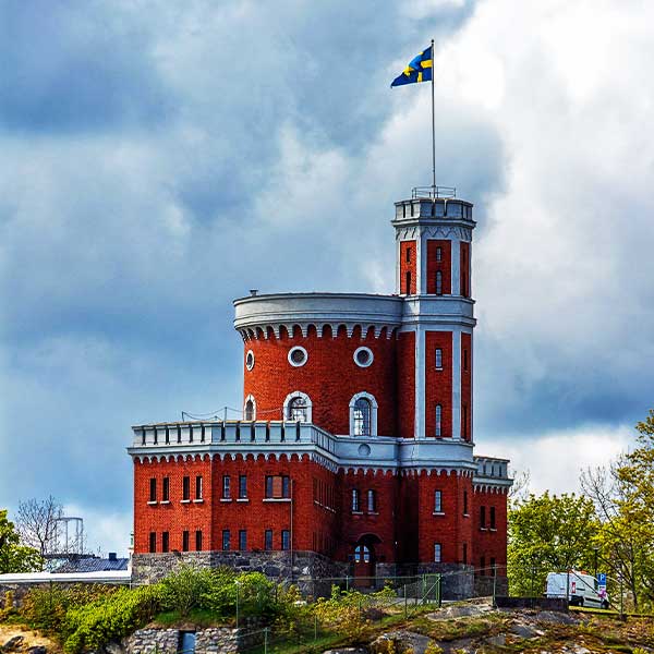 Sweden