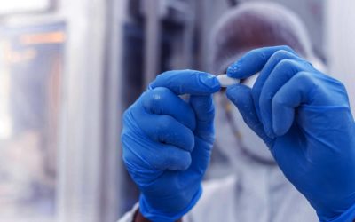 Ceolus – Zweite Produktionsanlage