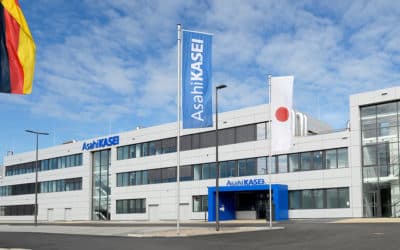 Nächstes Kapitel im Düsseldorfer Hafen 2021