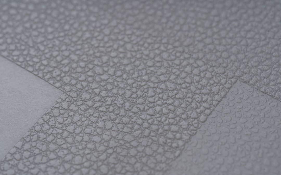 New Class-A surface material SoForm™
