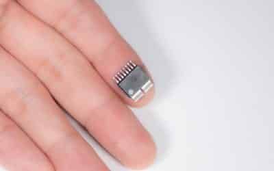 New ultra-fast current sensor technology