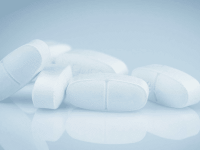 Pharmaceutical Excipients