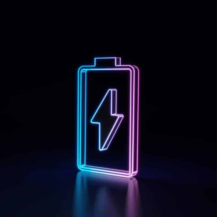 Battery Asahi Kasei