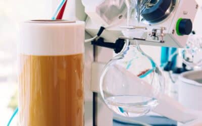 Investment in Canadian manufacturer of anion exchange membranes