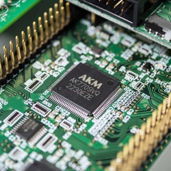 Microdevices Asahi Kasei