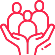 Support Employees Icon
