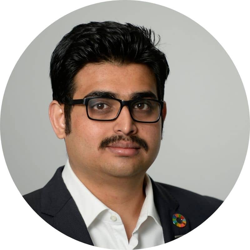Eshwaran Subramani Asahi Kasei