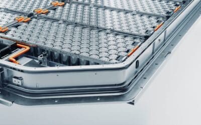 Technological breakthrough with innovative electrolyte