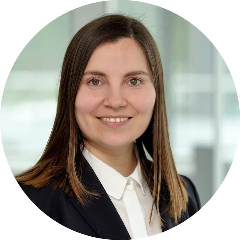 Tatiana Falca Asahi Kasei