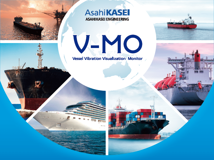 V MO Asahi Kasei