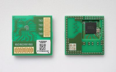 Asahi Kasei Microdevices Launches Cameraless Integrated Sensing Modules for Detection of Falls, Vital Signs, Posture, and Position