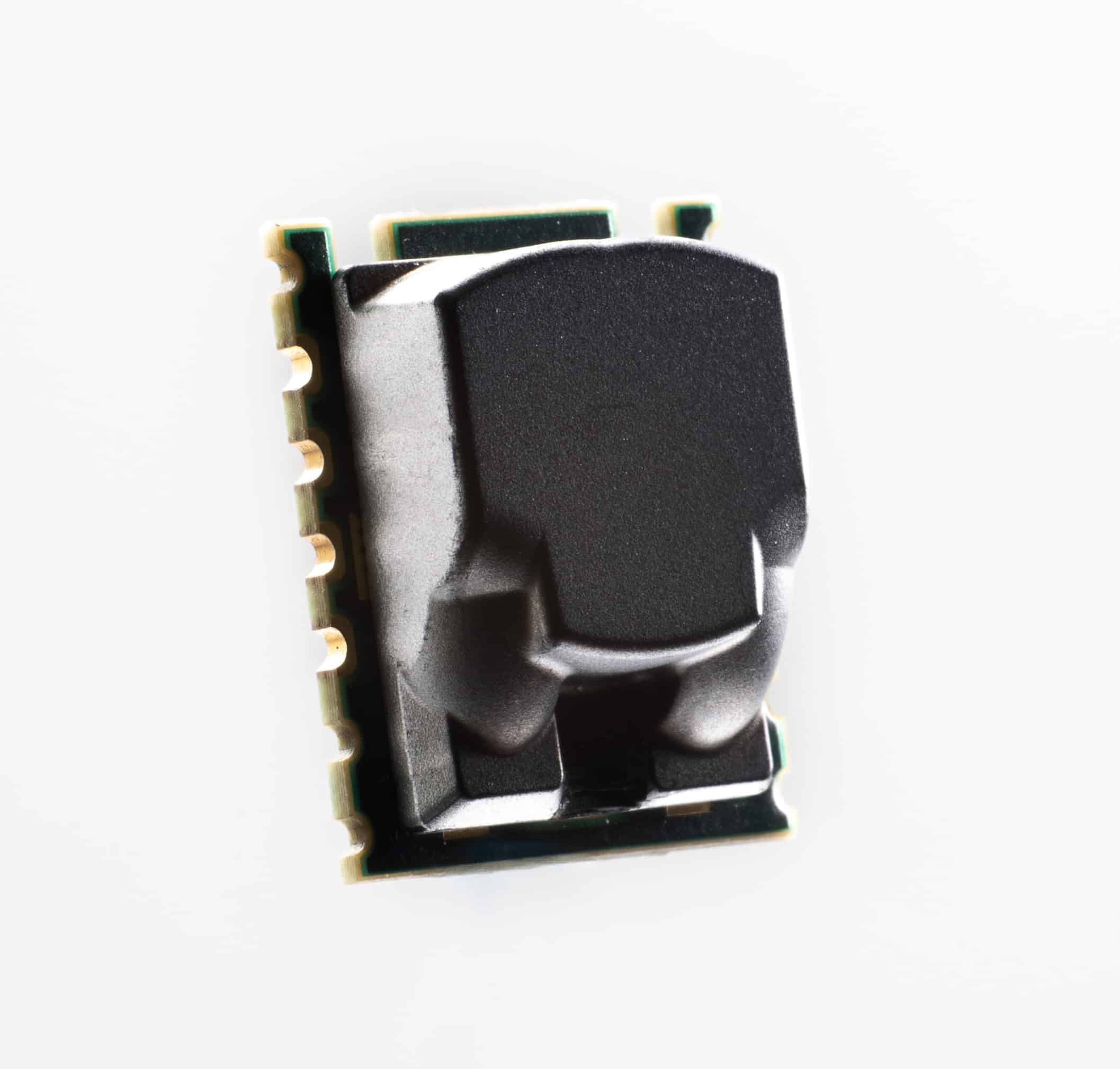 Senseair's next generation CO2 Sensor S12